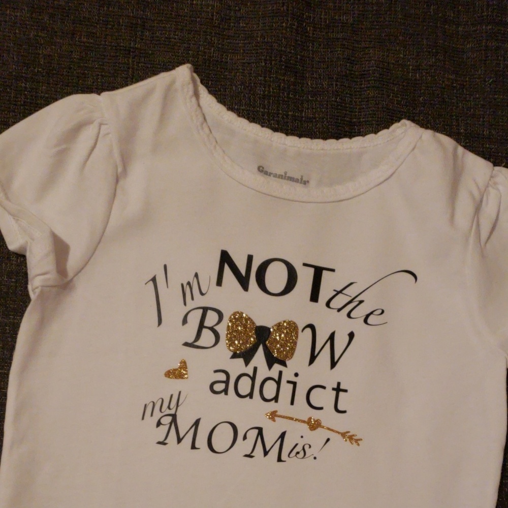 4t shirt